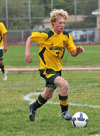 Thumbnail 2 in Rio Americano @ Mira Loma photogallery.