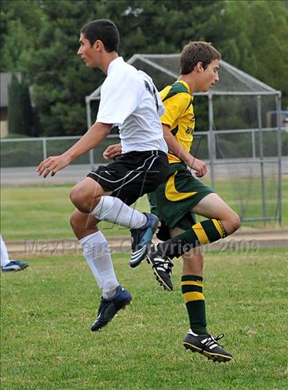 Thumbnail 2 in Rio Americano @ Mira Loma photogallery.
