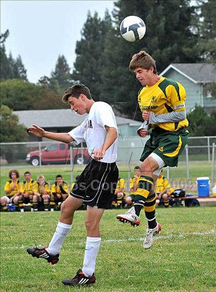 Thumbnail 3 in Rio Americano @ Mira Loma photogallery.
