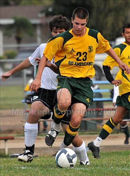 Thumbnail 2 in Rio Americano @ Mira Loma photogallery.