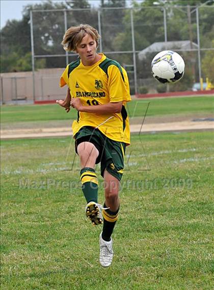 Thumbnail 3 in Rio Americano @ Mira Loma photogallery.