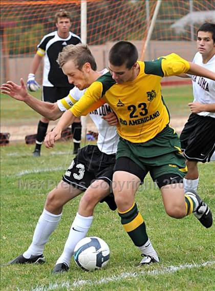 Thumbnail 2 in Rio Americano @ Mira Loma photogallery.