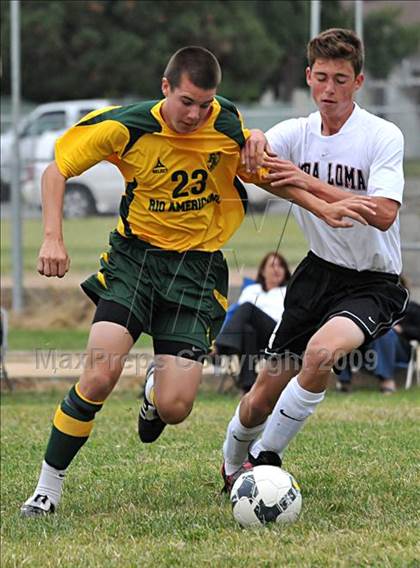 Thumbnail 3 in Rio Americano @ Mira Loma photogallery.