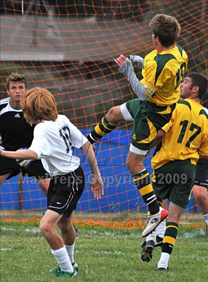 Thumbnail 2 in Rio Americano @ Mira Loma photogallery.