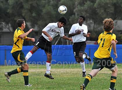 Thumbnail 2 in Rio Americano @ Mira Loma photogallery.