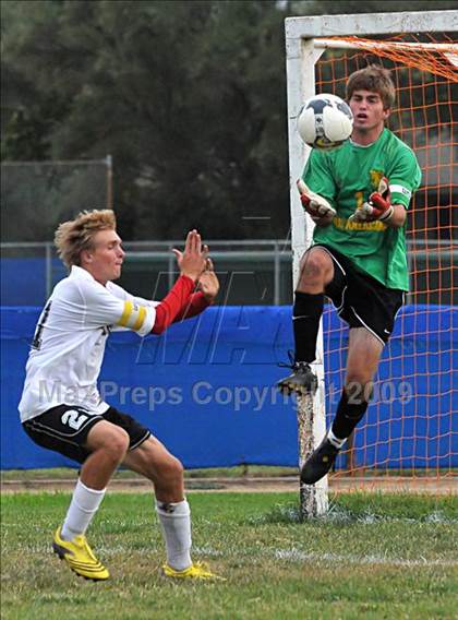 Thumbnail 3 in Rio Americano @ Mira Loma photogallery.