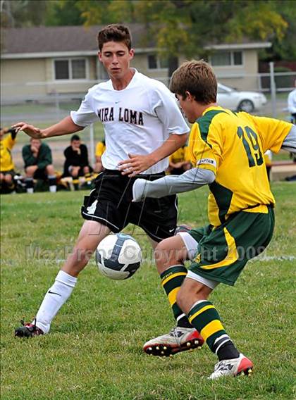 Thumbnail 3 in Rio Americano @ Mira Loma photogallery.