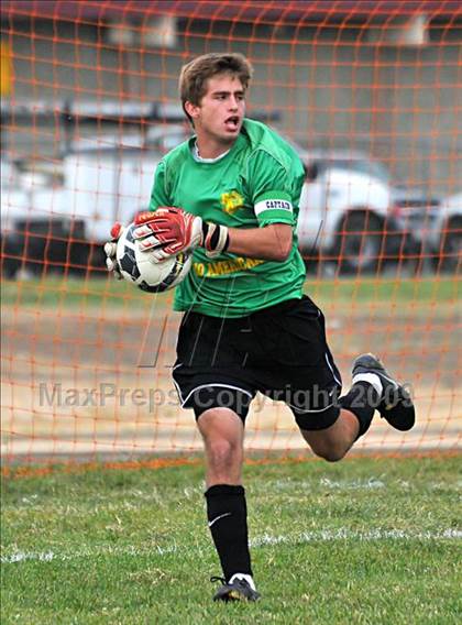Thumbnail 1 in Rio Americano @ Mira Loma photogallery.
