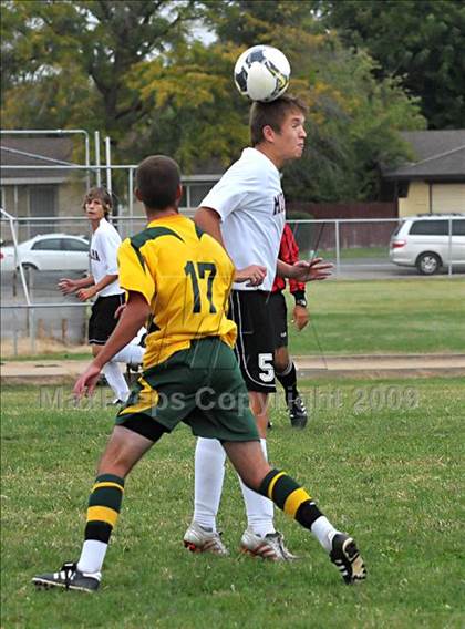Thumbnail 3 in Rio Americano @ Mira Loma photogallery.