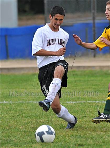Thumbnail 2 in Rio Americano @ Mira Loma photogallery.