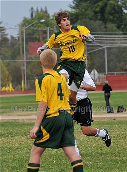Thumbnail 1 in Rio Americano @ Mira Loma photogallery.