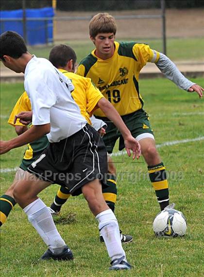 Thumbnail 3 in Rio Americano @ Mira Loma photogallery.