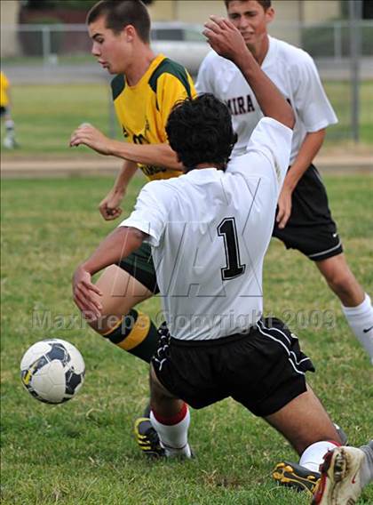 Thumbnail 1 in Rio Americano @ Mira Loma photogallery.