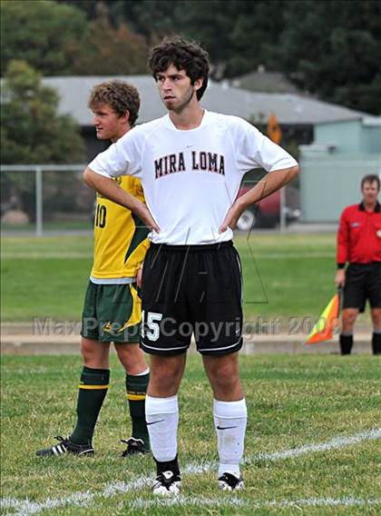 Thumbnail 2 in Rio Americano @ Mira Loma photogallery.