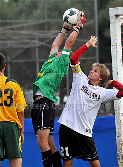 Thumbnail 2 in Rio Americano @ Mira Loma photogallery.