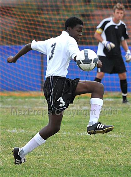 Thumbnail 1 in Rio Americano @ Mira Loma photogallery.