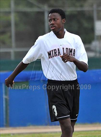 Thumbnail 1 in Rio Americano @ Mira Loma photogallery.
