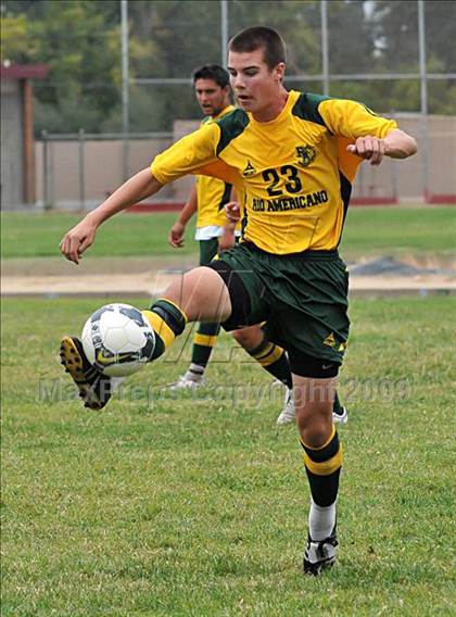 Thumbnail 3 in Rio Americano @ Mira Loma photogallery.