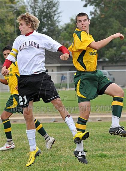 Thumbnail 2 in Rio Americano @ Mira Loma photogallery.