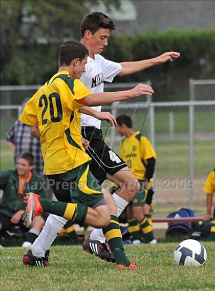 Thumbnail 1 in Rio Americano @ Mira Loma photogallery.