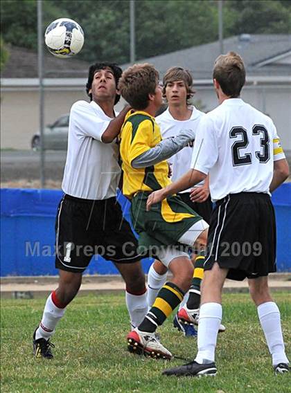 Thumbnail 3 in Rio Americano @ Mira Loma photogallery.