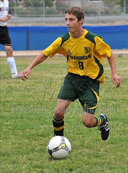 Thumbnail 1 in Rio Americano @ Mira Loma photogallery.
