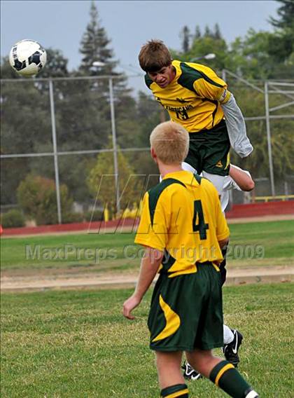 Thumbnail 3 in Rio Americano @ Mira Loma photogallery.