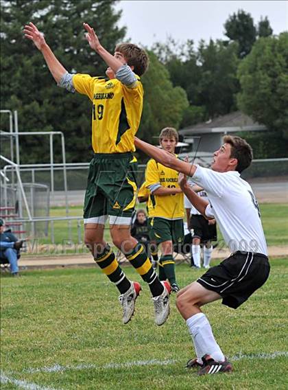 Thumbnail 3 in Rio Americano @ Mira Loma photogallery.