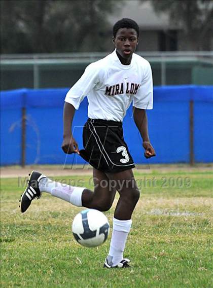 Thumbnail 3 in Rio Americano @ Mira Loma photogallery.