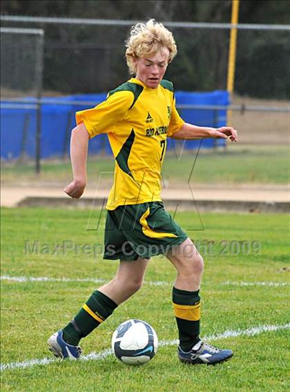 Thumbnail 2 in Rio Americano @ Mira Loma photogallery.