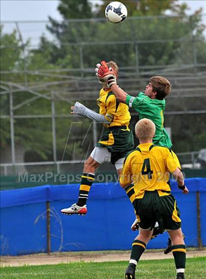 Thumbnail 1 in Rio Americano @ Mira Loma photogallery.