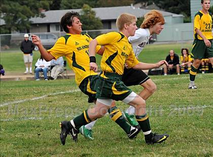 Thumbnail 3 in Rio Americano @ Mira Loma photogallery.