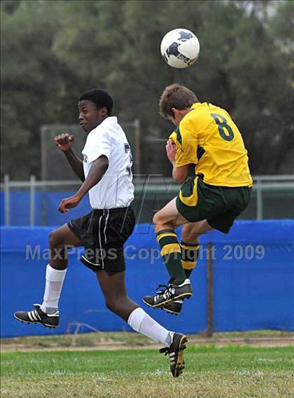 Thumbnail 1 in Rio Americano @ Mira Loma photogallery.