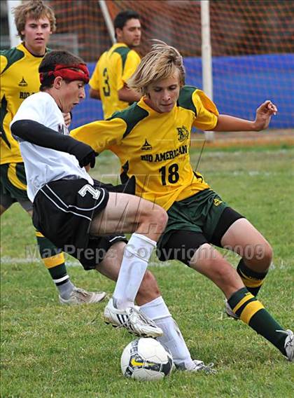 Thumbnail 3 in Rio Americano @ Mira Loma photogallery.