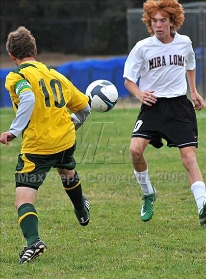 Thumbnail 2 in Rio Americano @ Mira Loma photogallery.
