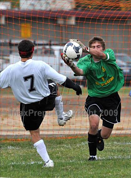 Thumbnail 2 in Rio Americano @ Mira Loma photogallery.