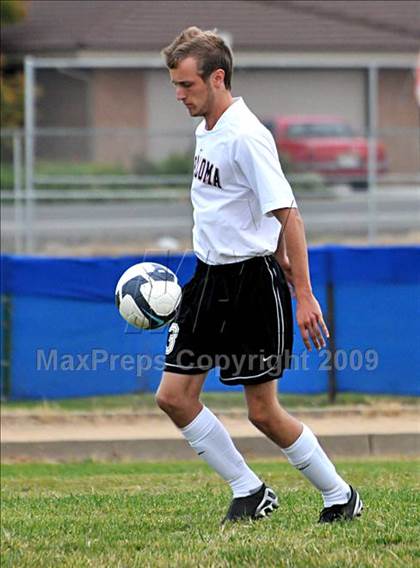 Thumbnail 3 in Rio Americano @ Mira Loma photogallery.