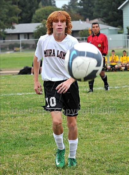Thumbnail 1 in Rio Americano @ Mira Loma photogallery.