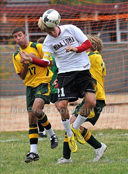 Thumbnail 3 in Rio Americano @ Mira Loma photogallery.
