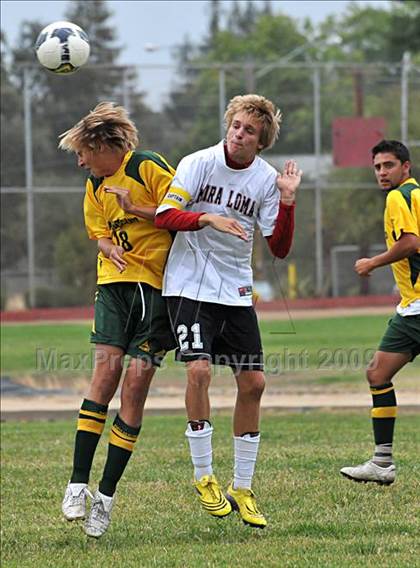 Thumbnail 2 in Rio Americano @ Mira Loma photogallery.