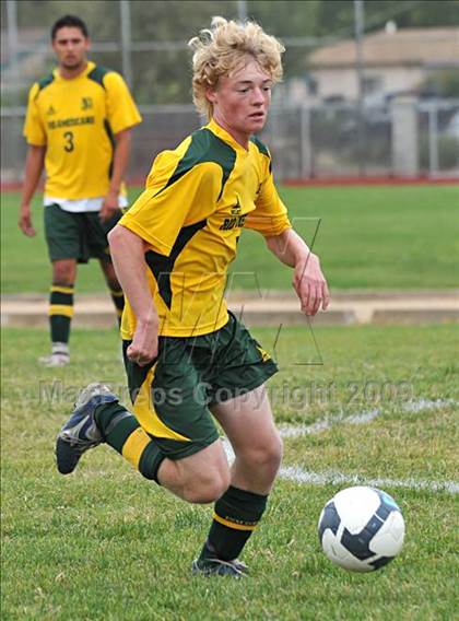 Thumbnail 1 in Rio Americano @ Mira Loma photogallery.