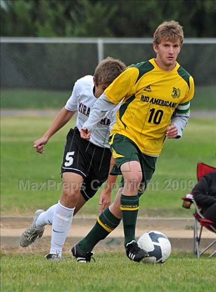 Thumbnail 1 in Rio Americano @ Mira Loma photogallery.
