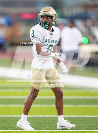 Thumbnail 3 in Aquinas @ Hephzibah photogallery.