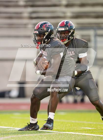 Thumbnail 3 in Aquinas @ Hephzibah photogallery.