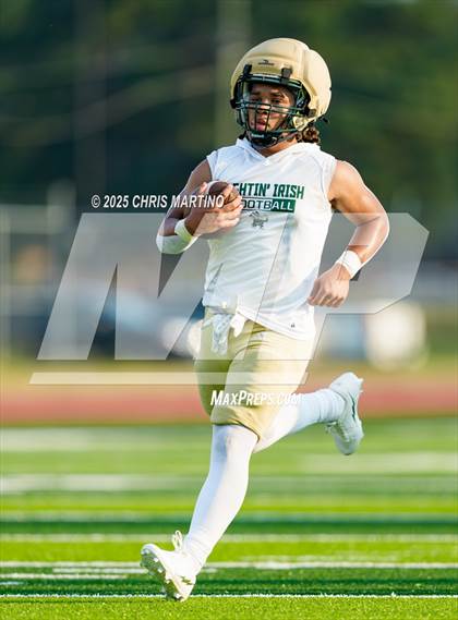 Thumbnail 1 in Aquinas @ Hephzibah photogallery.