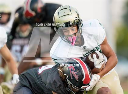 Thumbnail 1 in Aquinas @ Hephzibah photogallery.