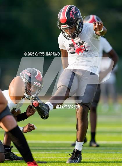 Thumbnail 1 in Aquinas @ Hephzibah photogallery.