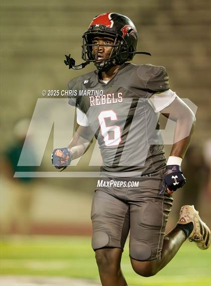 Thumbnail 2 in Aquinas @ Hephzibah photogallery.