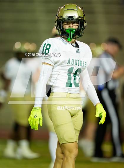 Thumbnail 1 in Aquinas @ Hephzibah photogallery.