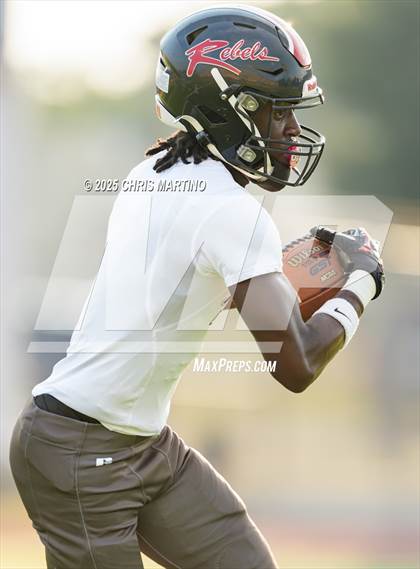 Thumbnail 3 in Aquinas @ Hephzibah photogallery.